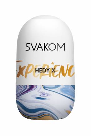 Мастурбатор Hedy X Experience SVAKOM
