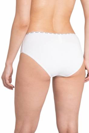 Трусики-слипы с широким бочком Amoret