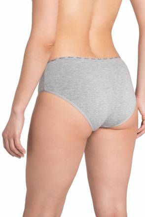 Трусики-слипы с широким бочком Amoret