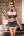 Ролевой костюм учительницы Dolce Piccante Dolce Piccante Lingerie