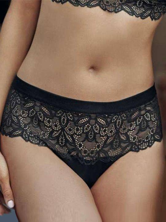 Трусики-шорты Belle Cotton Janira