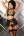 Экстравагантный комплект Boudoir Set Lolitta
