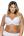 Элегантный бюстгальтер plus size с уплотненными чашками из нежной микрофибры AVA