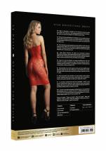 Пикантное платье без бретелек Star Rhinestone Shots Media BV