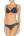 Пуш-ап бюстгальтер Lola Pretty Polly
