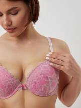 Пуш-ап бюстгальтер Lola Pretty Polly