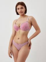 Пуш-ап бюстгальтер Lola Pretty Polly