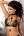 Полупрозрачный бюстгальтер Luxury bra Lolitta