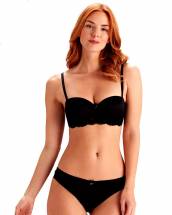 Бюстгальтер-балконет Imogen Pretty Polly