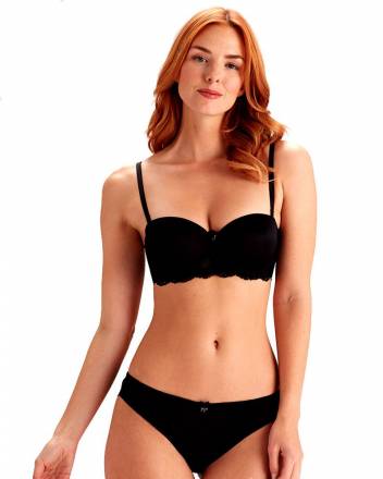 Бюстгальтер-балконет Imogen Pretty Polly