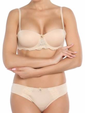 Бюстгальтер-балконет Imogen Pretty Polly