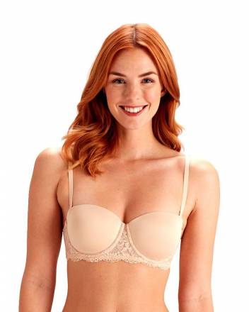 Бюстгальтер-балконет Imogen Pretty Polly