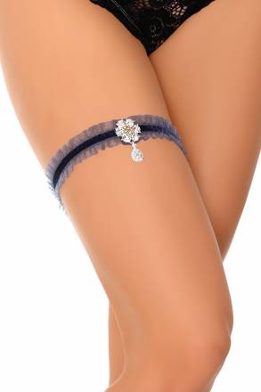 Подвязка Gordinna LivCo Corsetti Fashion