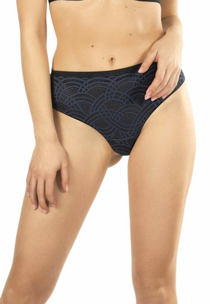 Трусики-стринги Debora Nipplex