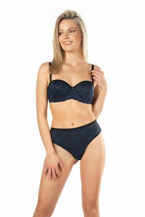 Трусики-стринги Debora Nipplex