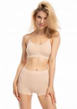 Трусики-шорты Bamboo Boyshort Julimex