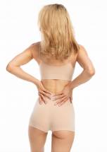 Трусики-шорты Bamboo Boyshort Julimex