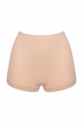 Трусики-шорты Bamboo Boyshort Julimex