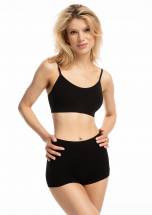 Трусики-шорты Bamboo Boyshort Julimex