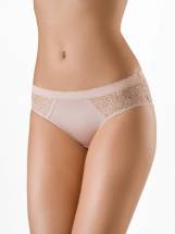 Трусики-слипы с кружевом Patrice V.O.V.A.