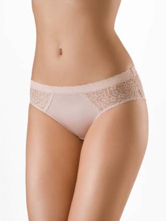 Трусики-слипы с кружевом Patrice V.O.V.A.