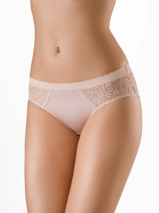Трусики-слипы с кружевом Patrice V.O.V.A.