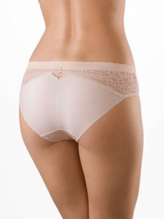 Трусики-слипы с кружевом Patrice V.O.V.A.