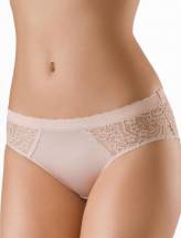 Трусики-слипы с кружевом Patrice V.O.V.A.
