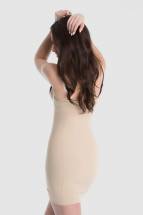 Корректирующая комбинация с открытым верхом Julimex