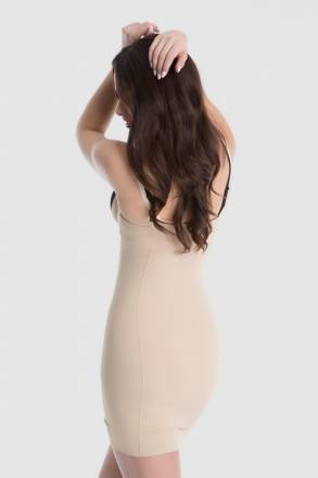 Корректирующая комбинация с открытым верхом Julimex