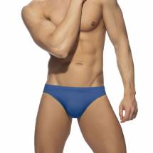 Мужские однотонные классические плавки Romeo Rossi