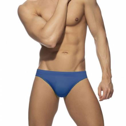 Мужские однотонные классические плавки Romeo Rossi