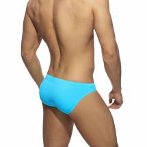 Мужские однотонные классические плавки Romeo Rossi