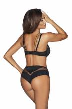 Бюстгальтер-бралетт Adelle с мягкими чашками Novika