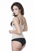 Корректирующая майка с открытым лифом Julimex