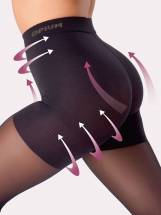 Женские колготки Marilyn Opium