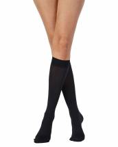 Плотные гольфы на широкой резинке Aristoc