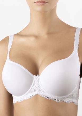 Бюстгальтер-спейсер Laura V.O.V.A.