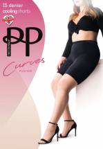 Шортики с охлаждающим эффектом Pretty Polly