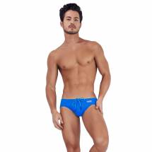 Синие мужские плавки Marea Swimsuit Brief Clever Masculine Underwear