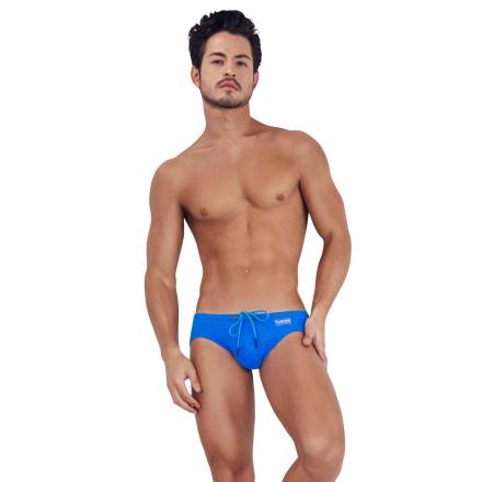 Синие мужские плавки Marea Swimsuit Brief Clever Masculine Underwear