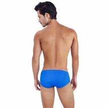 Синие мужские плавки Marea Swimsuit Brief Clever Masculine Underwear