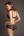 Изысканный бюстгальтер из эластичного полупрозрачного полотна Laete