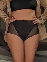 Трусики-утяжки Skin Firming с высокой линией талии Janira