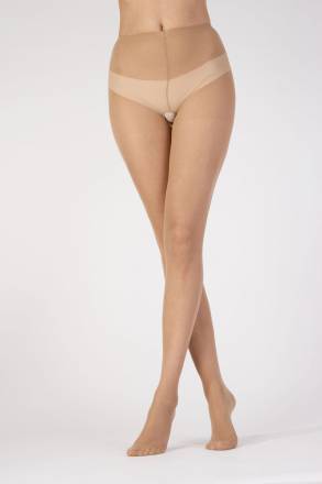 Матовые колготки Classic Pretty Polly