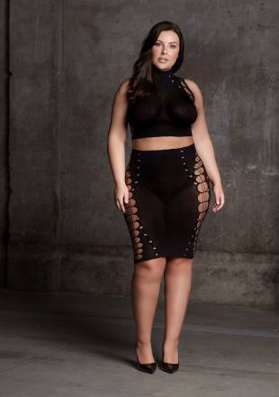 Оригинальный комплект Kala XXXVII 2 Piece with Turtleneck Shots Media BV