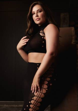 Оригинальный комплект Kala XXXVII 2 Piece with Turtleneck Shots Media BV