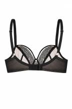 Бюстгальтер Desire с мягкой чашкой Nipplex