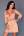 Нежный пеньюар Purdie с рукавами 2/3 Livia Corsetti