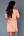 Нежный пеньюар Purdie с рукавами 2/3 Livia Corsetti